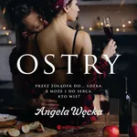 Ostry - Angela Węcka