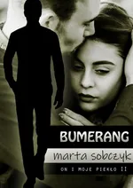 Bumerang - Marta Sobczyk