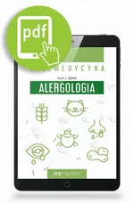 Telemedycyna. Alergologia - Adam J. Sybilski