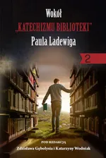 Wokół „Katechizmu biblioteki” Paula Ladewiga 2