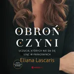Obrończyni - Eliana Lascaris