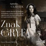 Znak Gryfa - Agnieszka Gładzik