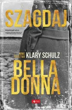 Bella Donna - Nadia Szagdaj
