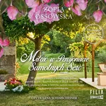 Miłość w Pensjonacie Samotnych Serc - Zofia Ossowska