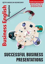 Successful Business Presentations - Bartosz Zieleźnik