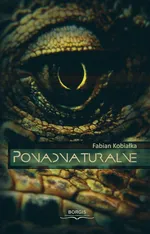 Ponadnaturalne - Fabian Kobiałka