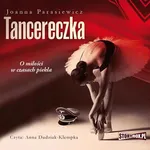 Tancereczka - Joanna Parasiewicz