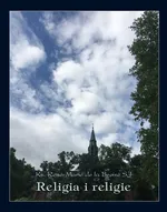 Religia i religie - Ks. René-Marie De La Broise Sj