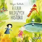 Kilka niedużych historii - Katarzyna Wasilkowska