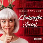 Złodziejki Świąt - Hanna Cygler