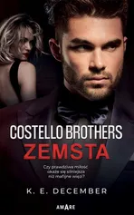 Costello Brothers. Zemsta - K.E. December