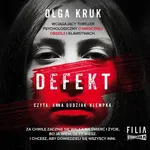 Defekt - Olga Kruk