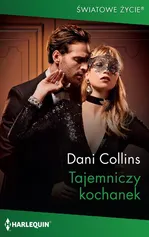 Tajemniczy kochanek - Dani Collins