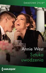 Sztuka uwodzenia - Annie West