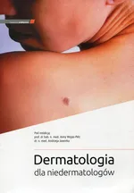 Dermatologia dla niedermatologów