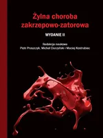 Żylna choroba zakrzepowo-zatorowa - Michał Ciurzyński