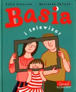 Basia i telewizor - Outlet - Zofia Stanecka