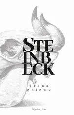 Grona gniewu - John Steinbeck
