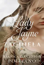 Lady Jayne zaginęła - Joanna Davidson Politano