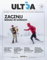 ULTRA - dalej niż maraton 01/2022 - Opracowanie zbiorowe