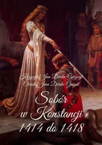 Sobór w Konstancji 1414—1418 - Krzysztof Derda-Guizot