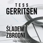 Śladem zbrodni - Tess Gerritsen