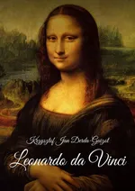 Leonardo… da Vinci - Krzysztof Derda-Guizot