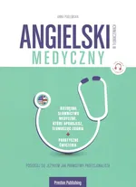 Angielski medyczny w tłumaczeniach - Anna Podlewska