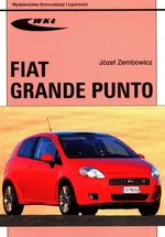 Fiat Grande Punto - Józef Zembowicz