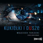 Kukiełki i dusze - Wojciech Terlecki