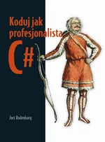 Koduj jak profesjonalista C# - Jort Rodenburg