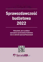 Sprawozdawczość budżetowa 2022 - Barbara Jarosz