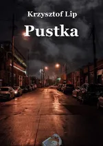 Pustka - Krzysztof Lip