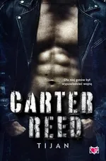 Carter Reed. Tom 1 - Tijan