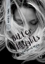 Bitter Thoughts - Kasia J. Siuda