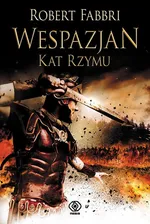 Wespazjan Kat Rzymu - Robert Fabbri
