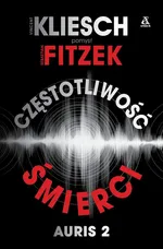 Częstotliwość śmierci - Sebastian Fitzek