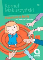 Awantura o Basię - Makuszyński Kornel