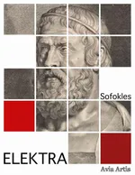 Elektra - Sofokles
