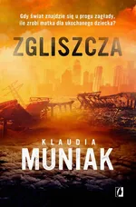 Zgliszcza - Klaudia Muniak