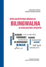Specjalistyczna edukacja bilingwalna w szkolnictwie wyższym - Agnieszka Cierpich