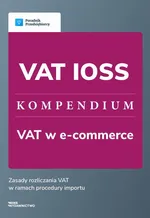 VAT IOSS - kompendium - Małgorzata Lewandowska