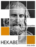 Hekabe - Eurypides