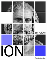 Ion - Eurypides