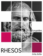 Rhesos - Eurypides