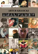 Analfabet - Artur Krasicki