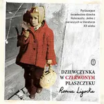 Dziewczynka w czerwonym płaszczyku - Roma Ligocka