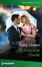 Uchwycone chwile - Abby Green