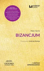 Bizancjum - Peter Sarris