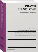 Prawo handlowe dla studentów i praktyków - Cezary Wiśniewski